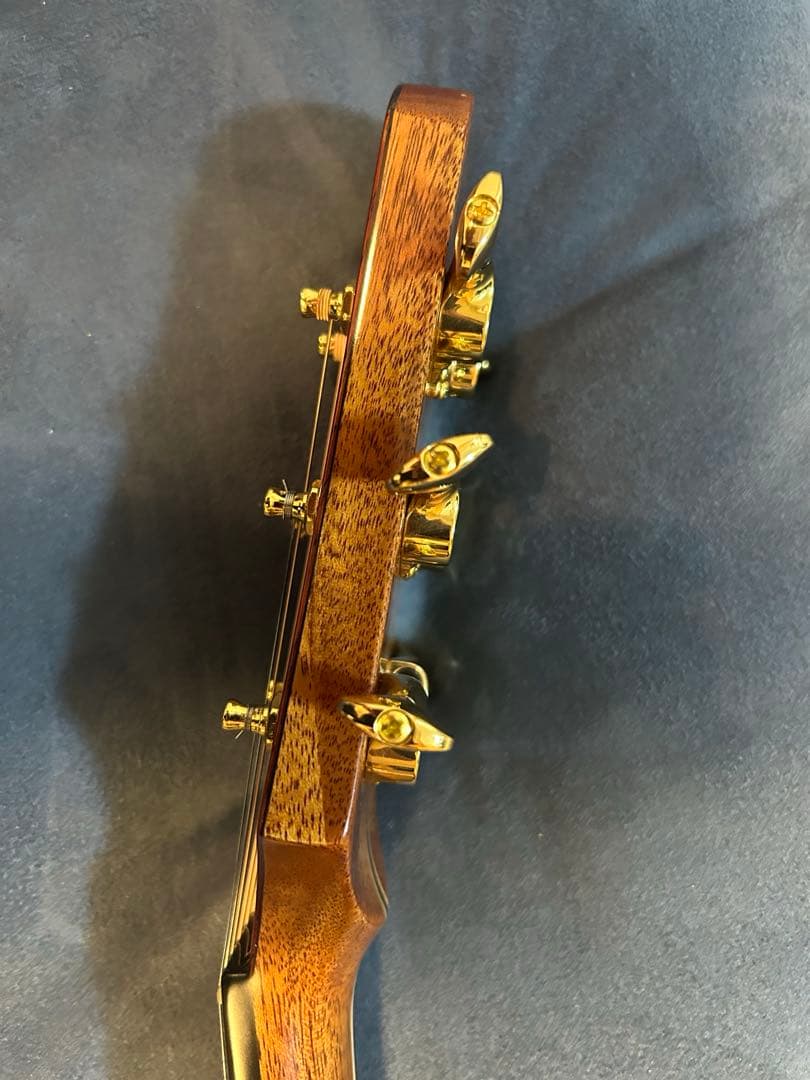 【最終値下】美品　アコースティックギター　ナターシャ　NATASHA JC-4