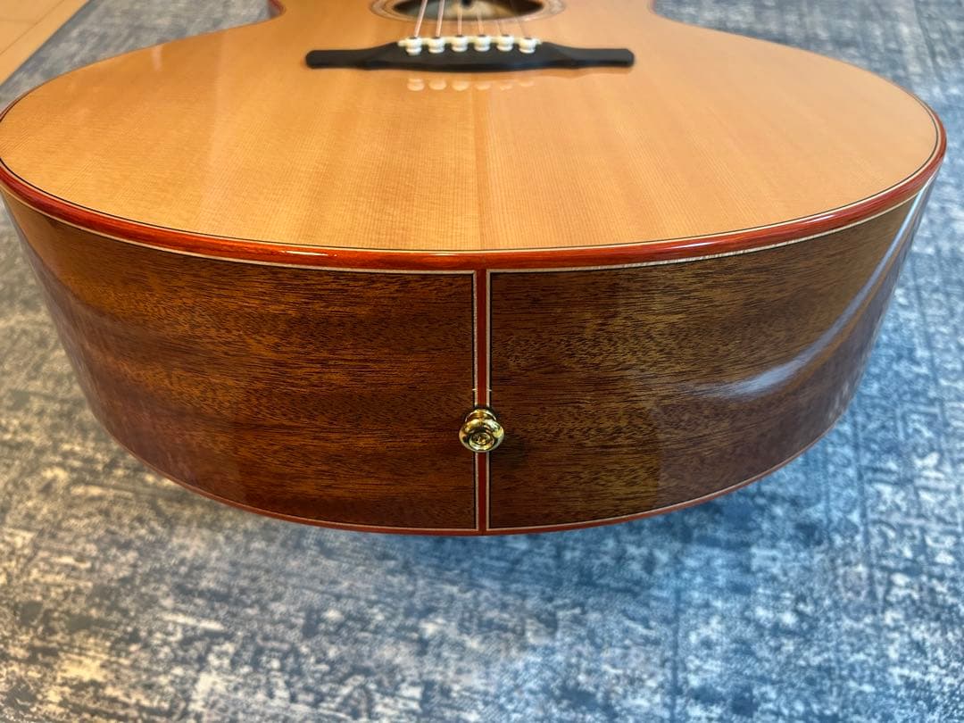 【最終値下】美品　アコースティックギター　ナターシャ　NATASHA JC-4