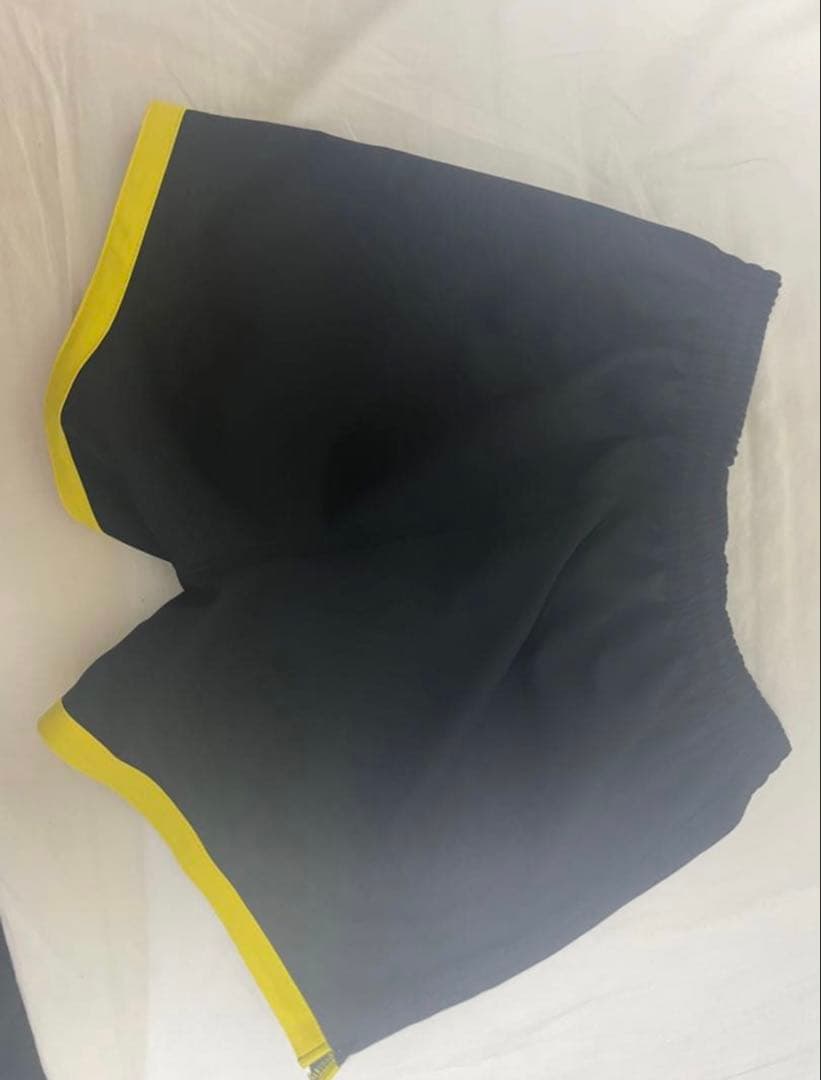 バレーボール　ユニフォーム　ゲームパンツ　パンツ　バレー　短パン　駿台学園