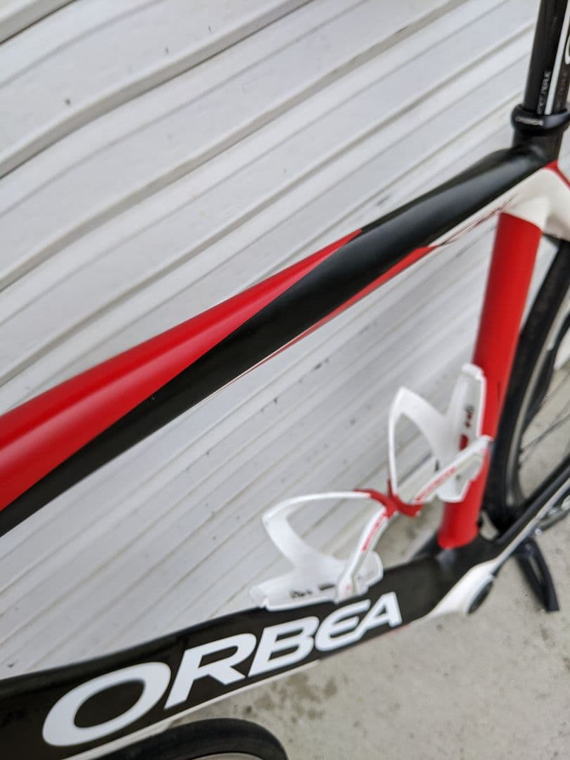 おまけ多数 ORBEA AVANT OMP 2016年モデル