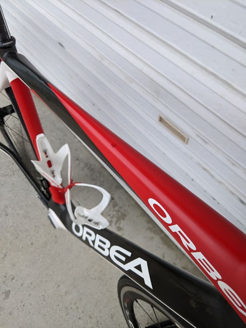 おまけ多数 ORBEA AVANT OMP 2016年モデル