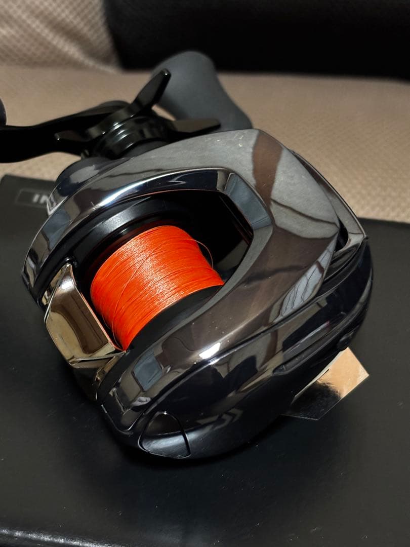 ダイワ 25 IMZ TW 100XHL-C エクストラハイギア