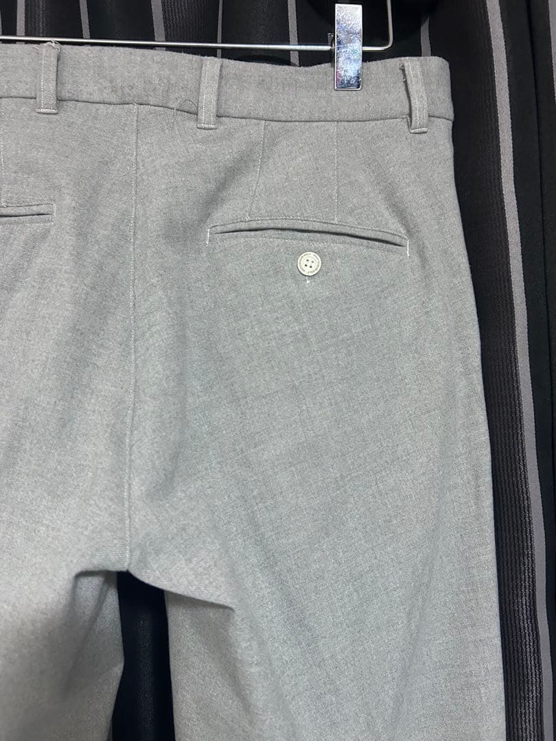 1PIU1UGUALE3 GOLF ウノピュウーゴルフ ゴルフパンツ　冬用　88