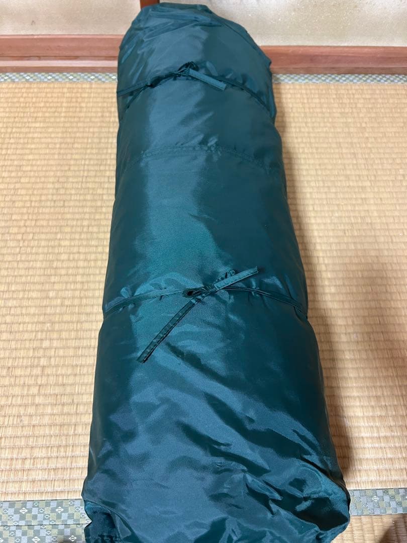 【未使用品】コールマン スタンダードドームV スカイルーフ