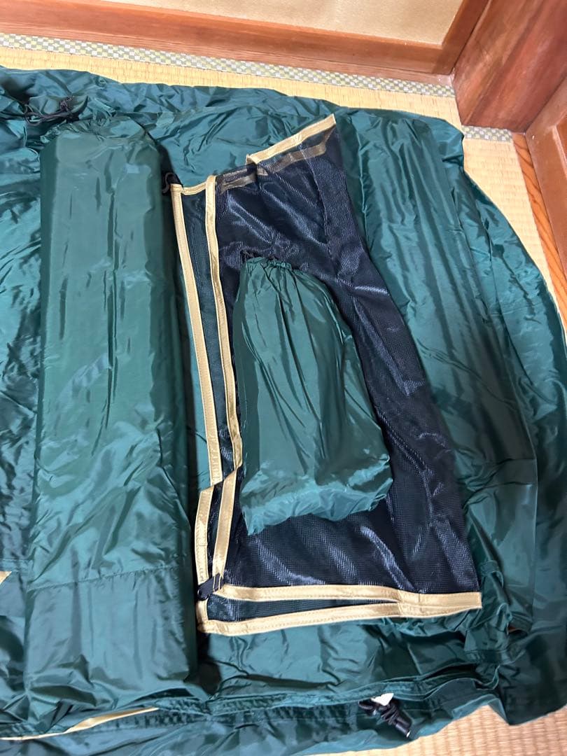 【未使用品】コールマン スタンダードドームV スカイルーフ