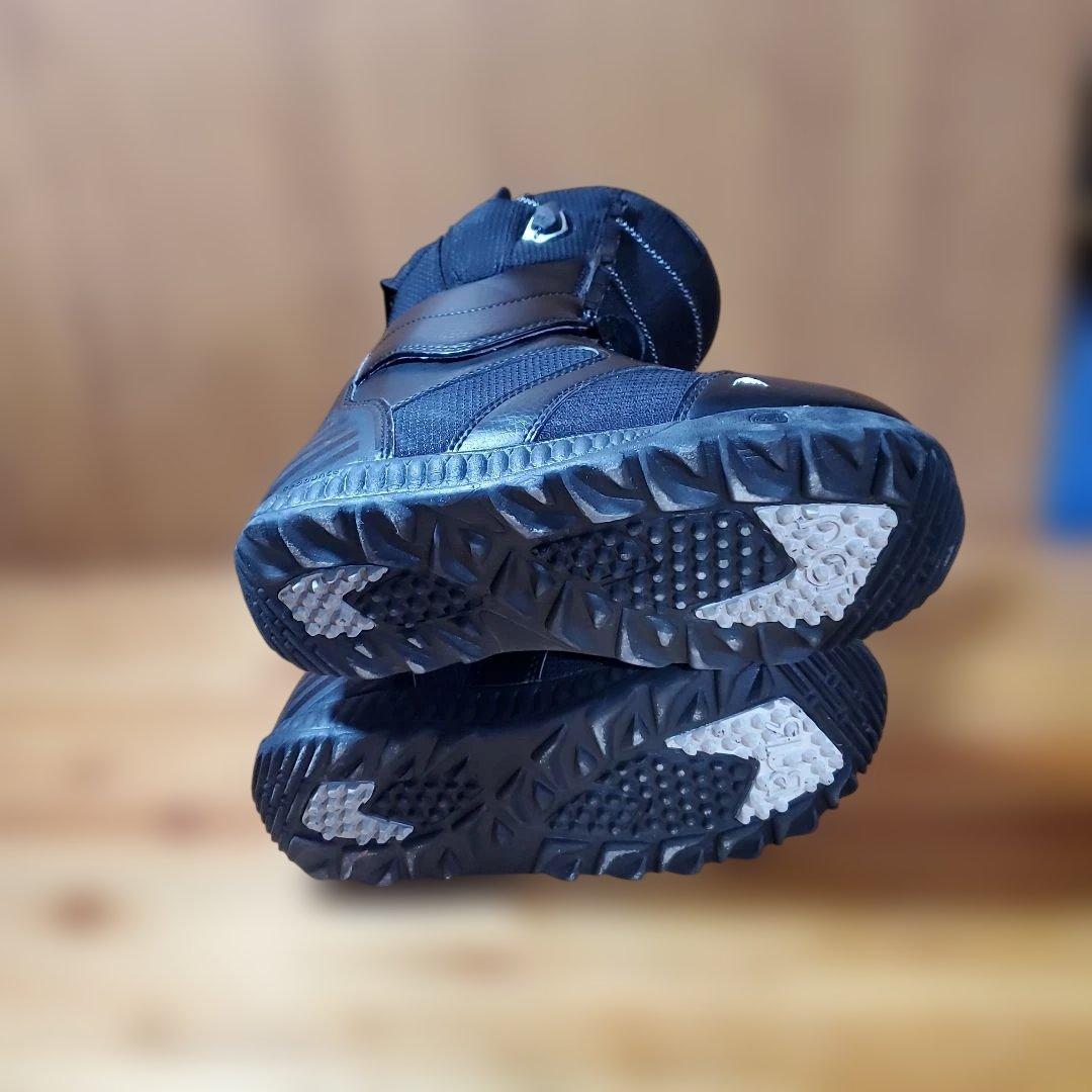 FANATIC×RIDE×BURTON 3点セット！ ブーツ交換可能　2665