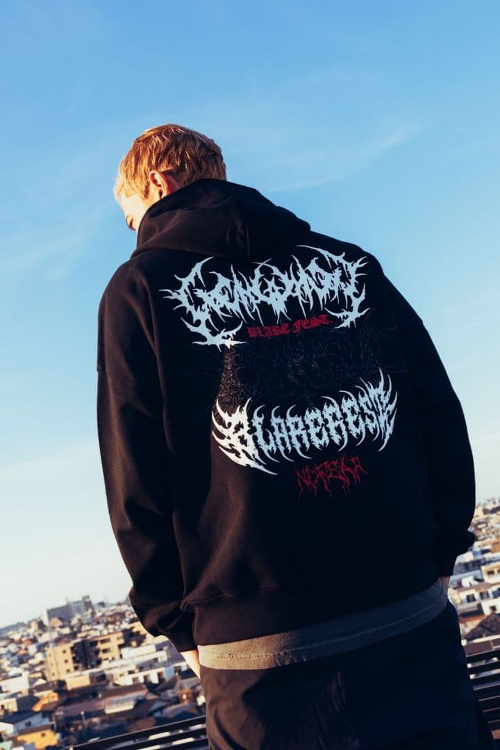 ブレアフェス✕FENNEL