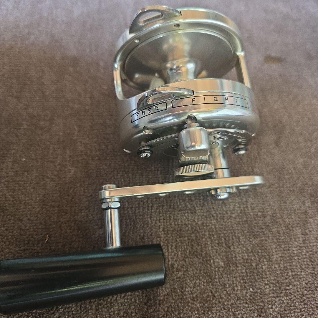 MARFIX J　 System 　右