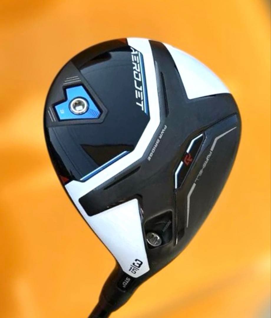 コブラ エアロジェット 3W AEROJET FW