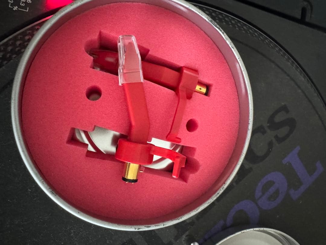 今だけ価格TechnicsSL-1200MK3（2台）、ミキサー、針、スピーカー