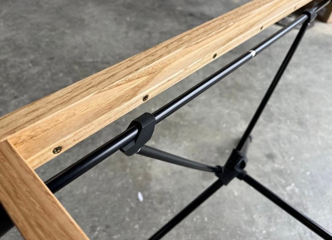 ヘリノックス タクティカルテーブル用 天板 igt規格