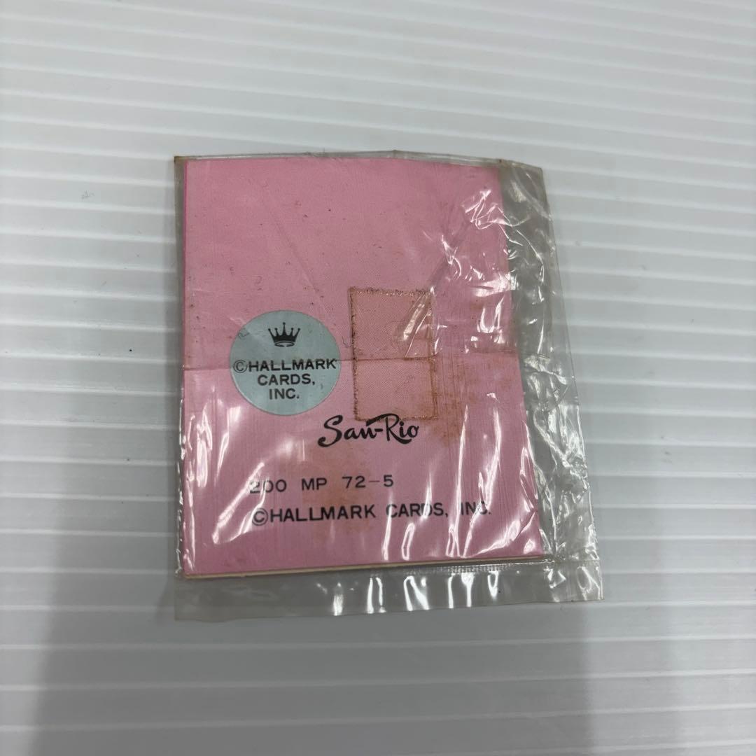 サンリオ パンダハウス ピンバッジ　ブローチSanrio Panda House