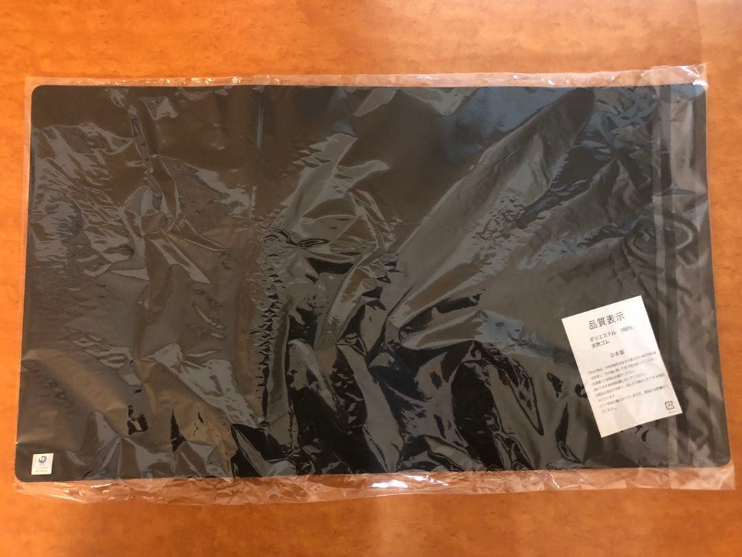 アンジュユナイト　日向美海　プレイマット