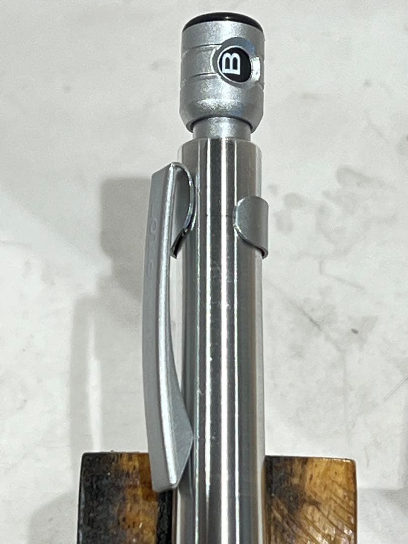 S20 0.3mm アルミ軸