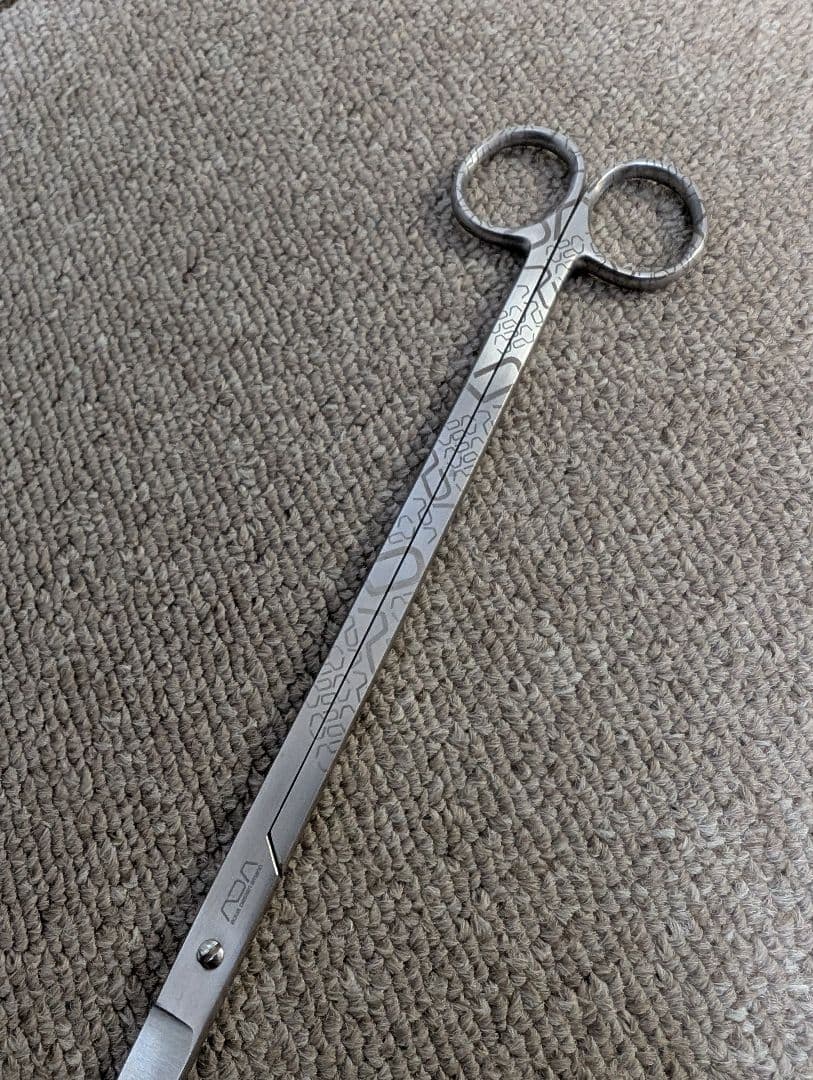 値下げ！！アクアデザインアマノ　プロシザース S カーブタイプ　2014年限定