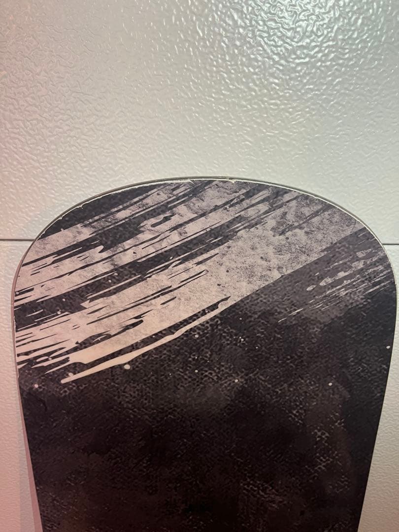 クロージャ　CROOJA ローカスト　LOCUST スノーボード 156cm