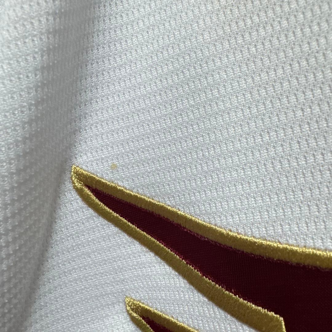 渡辺直人　直筆サイン入り　ユニフォーム