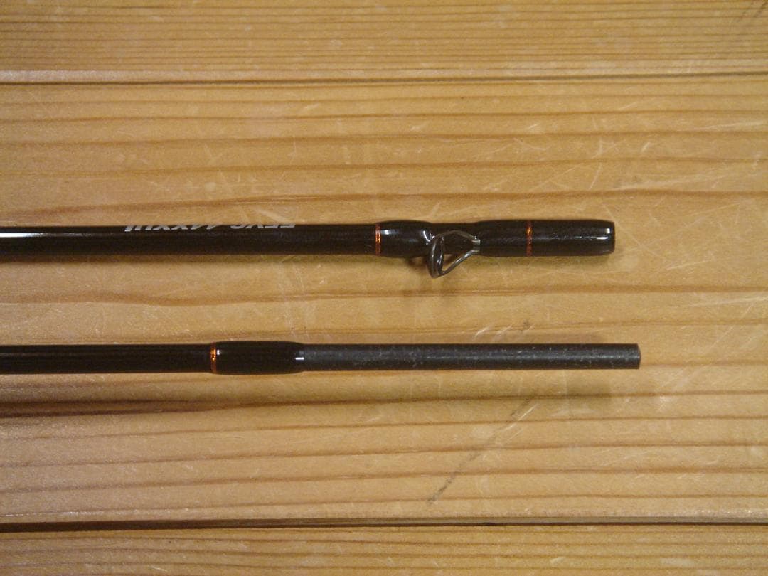 未使用　パームス　エゲリア ネイティブ　EFVC-44XXUL　Palms