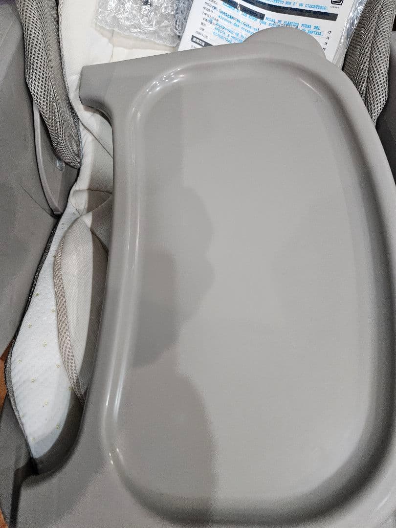 送料込み　Aprica スイング ユラリズム オート ハイローベッド 電動 美品