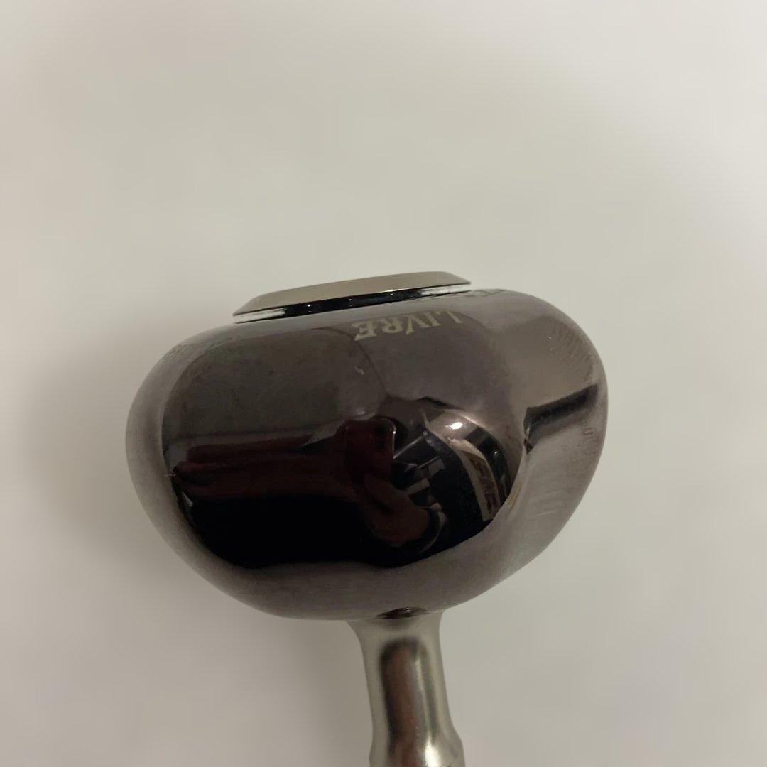 リブレ　PT52 ③ LIVRE シマノ