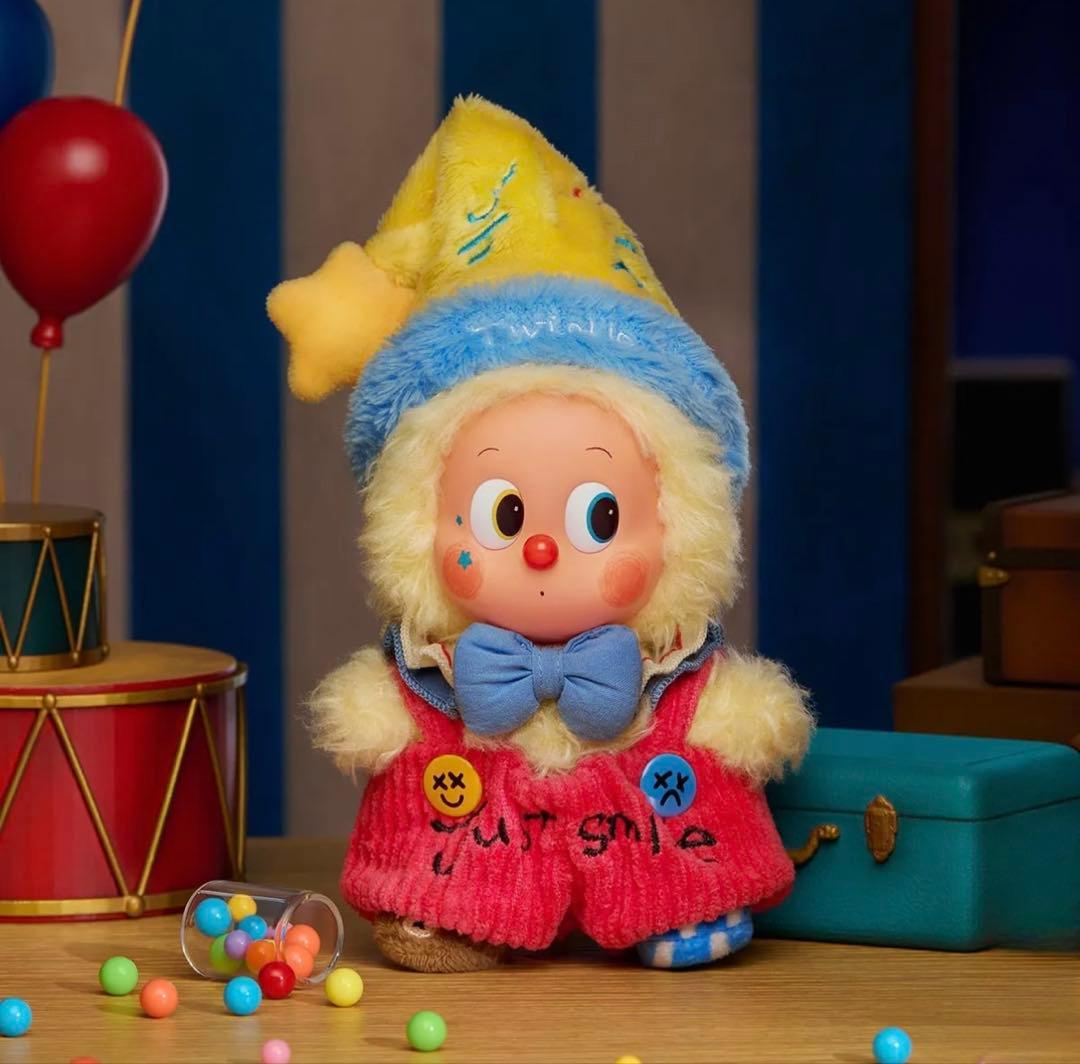 WHY SO SERIOUS 未開封3点セット