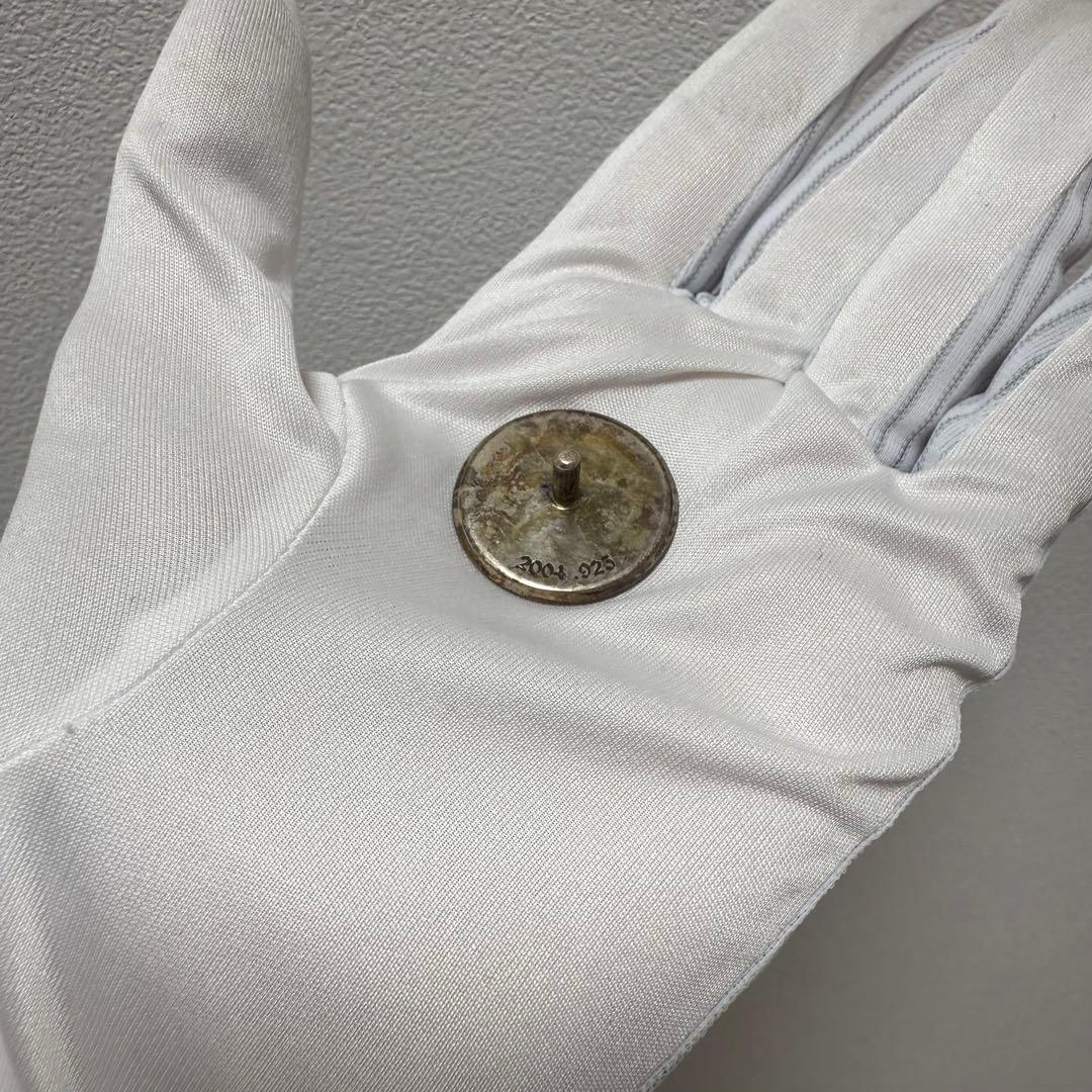 クロムハーツ　ゴルフマーカー