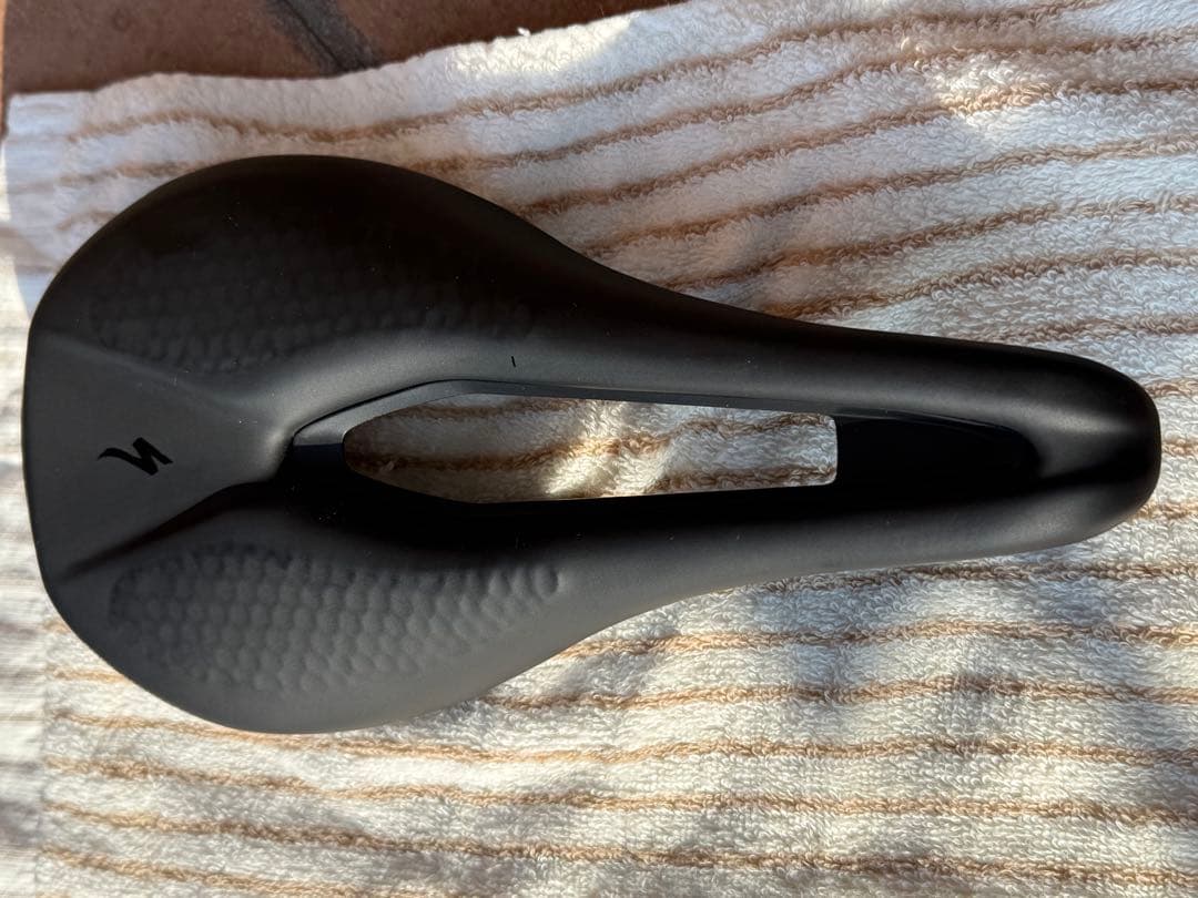 Specialized Power Expert サドル 130mm