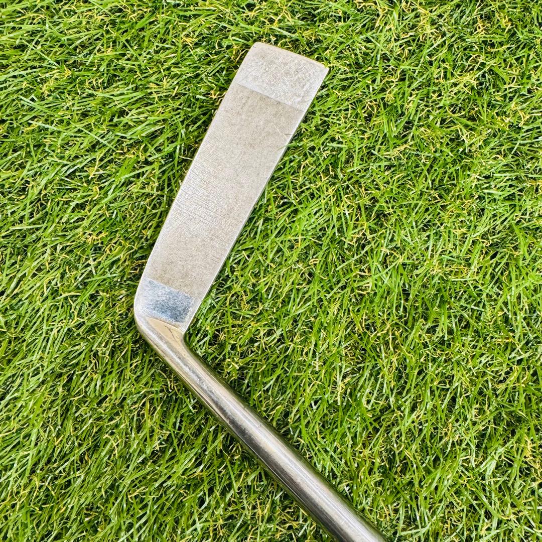 【ヴィンテージ】Walker BOLTON BETTA ヒッコリー パター