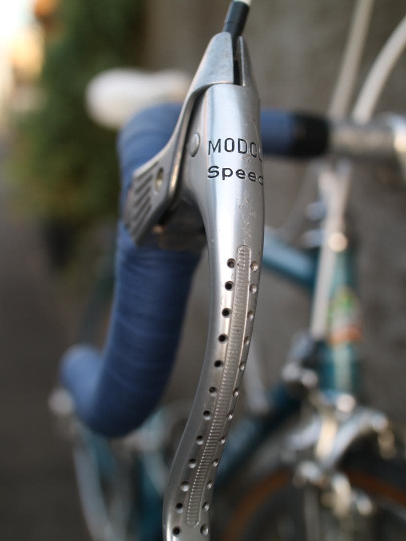 ビンテージ 自転車 Olmo (Size: S / 51x52.5cm CC)