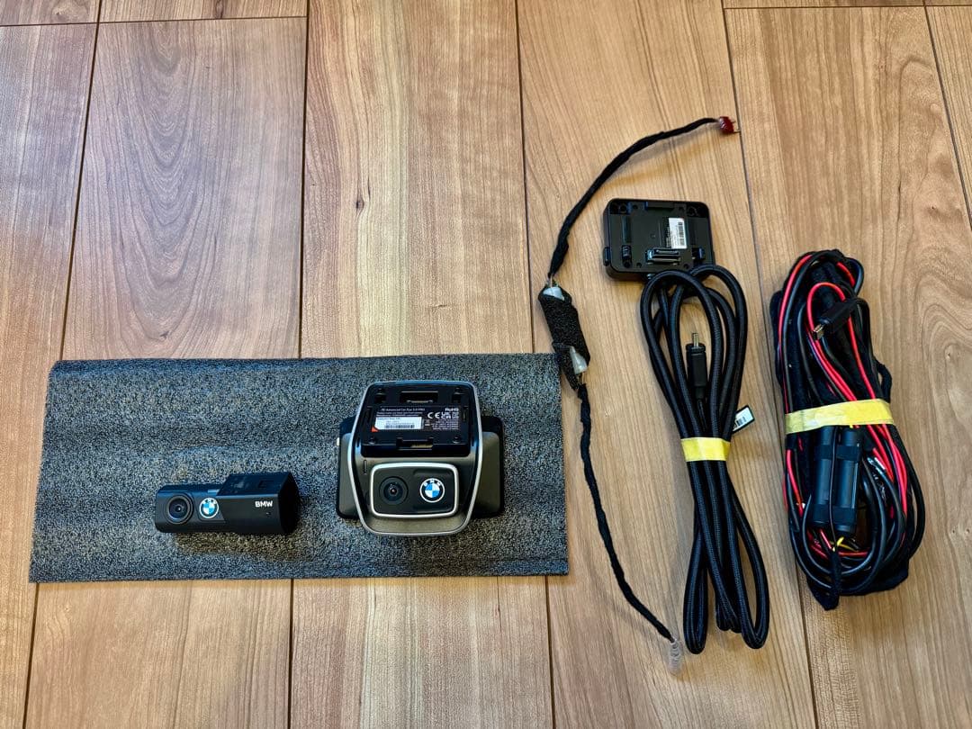 【美品】 Advanced Car Eye 3.0 PRO