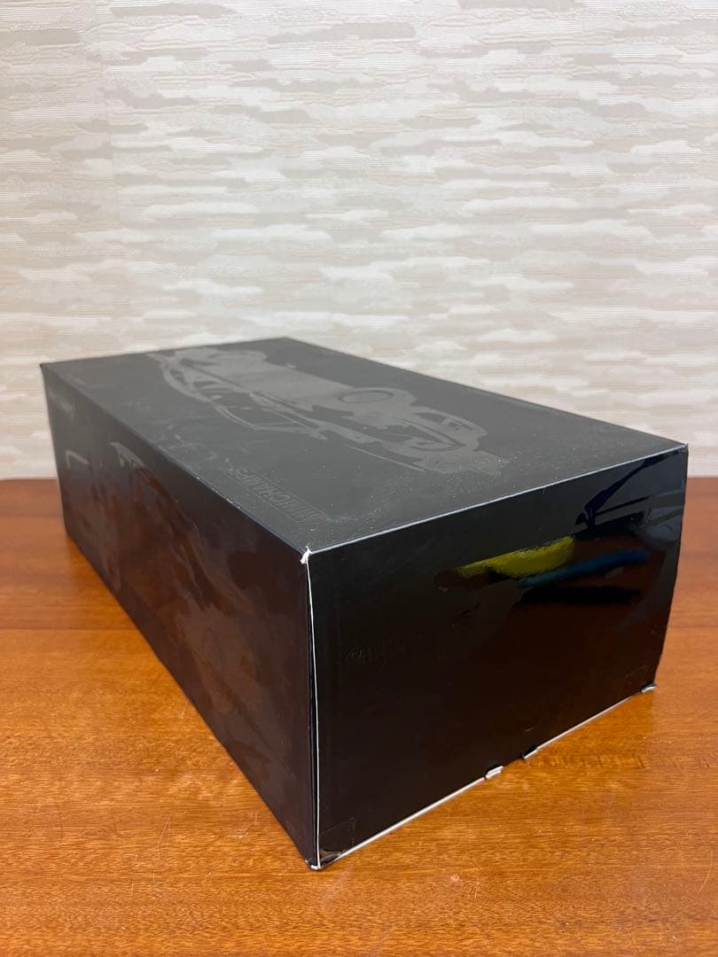 No403ミニカー1/12MINICHAMPS PORSCHE 911turbo