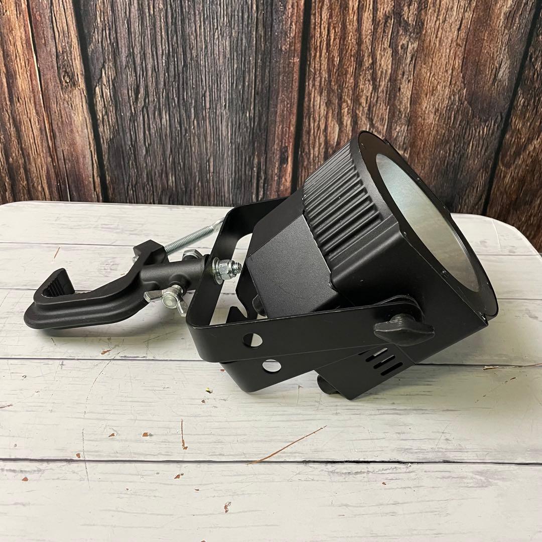 ⑤ADJ アメリカンディージェイ Dotz Par LED パーライト 舞台照明