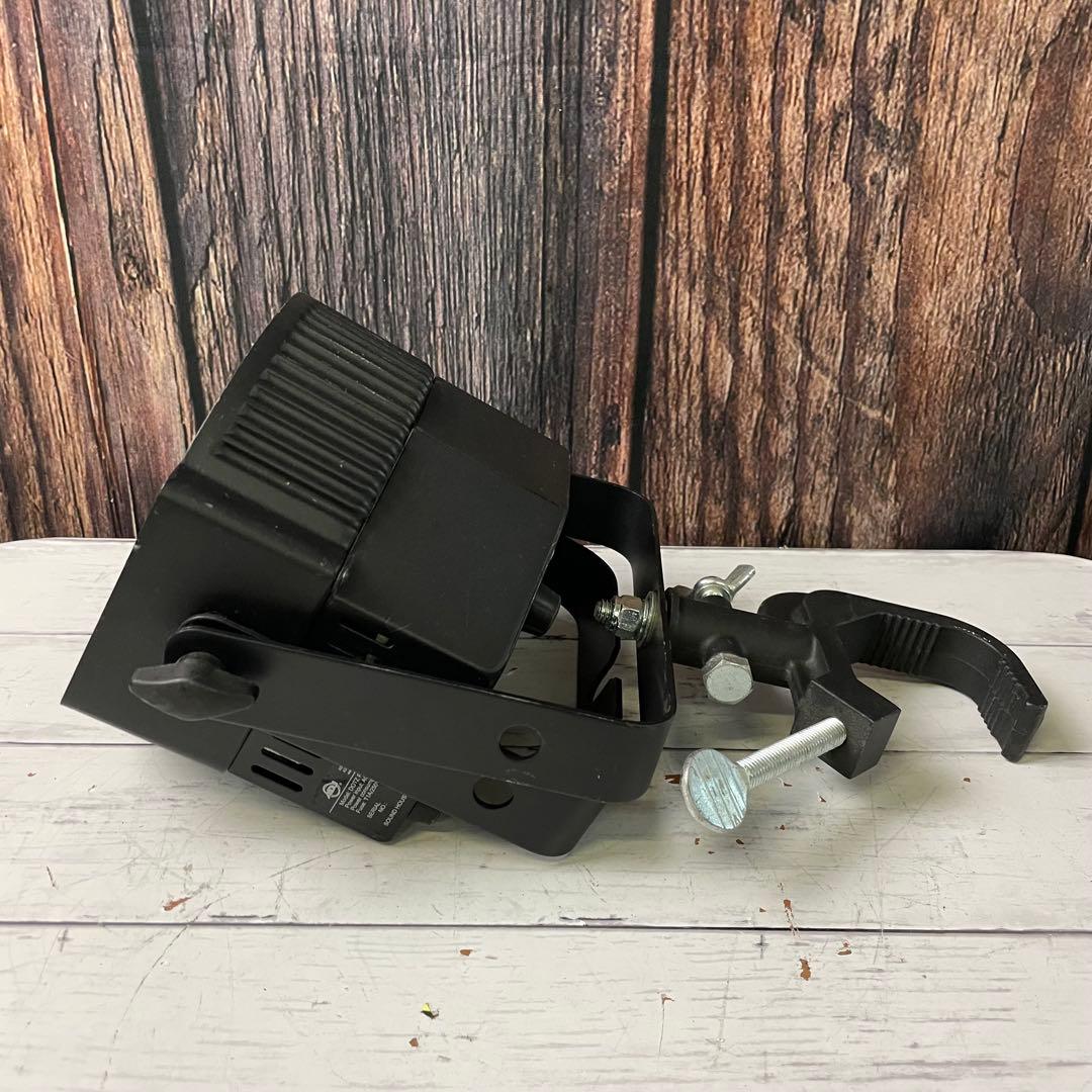 ⑤ADJ アメリカンディージェイ Dotz Par LED パーライト 舞台照明