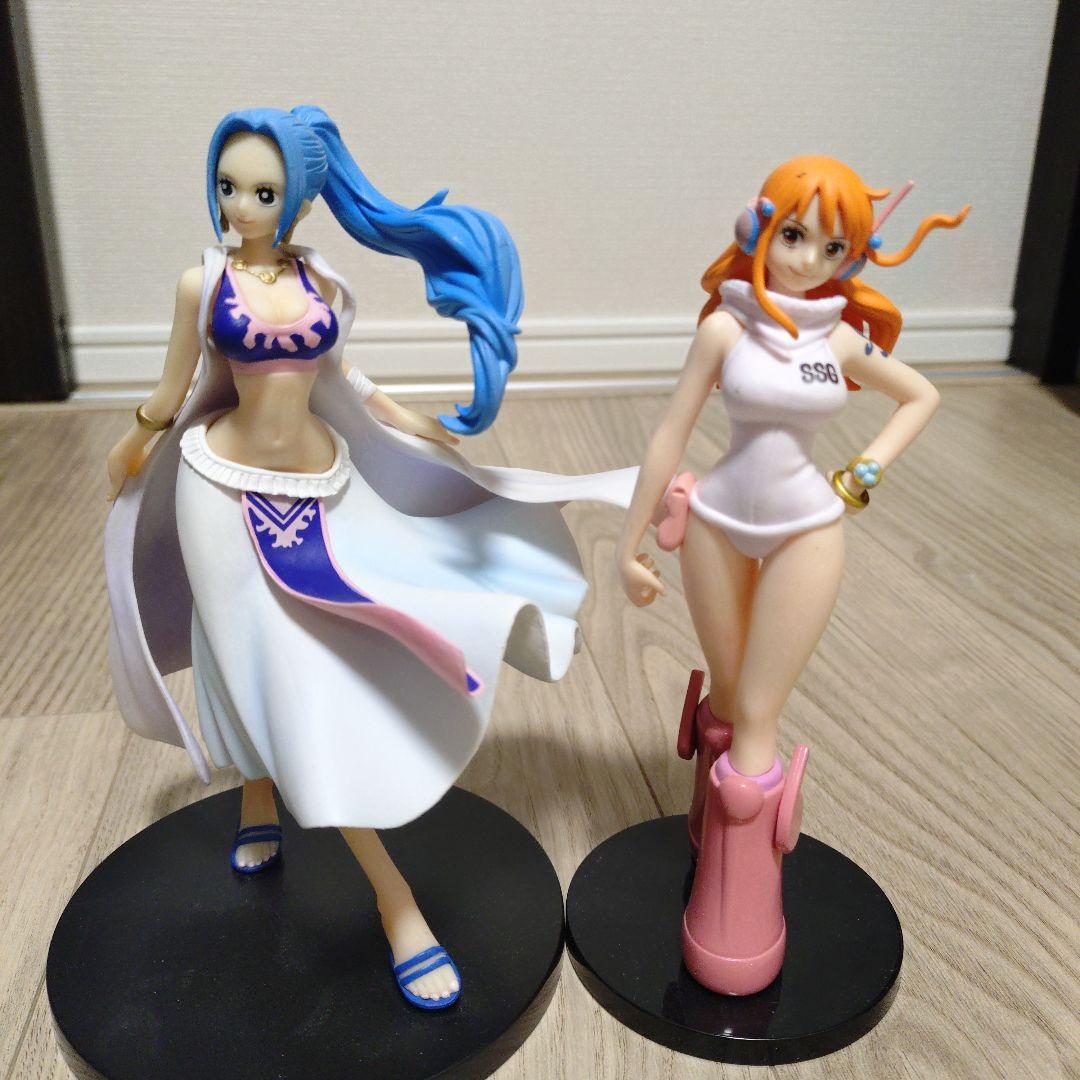 プライズフィギュアまとめ売り 24体　美少女系フィギュア