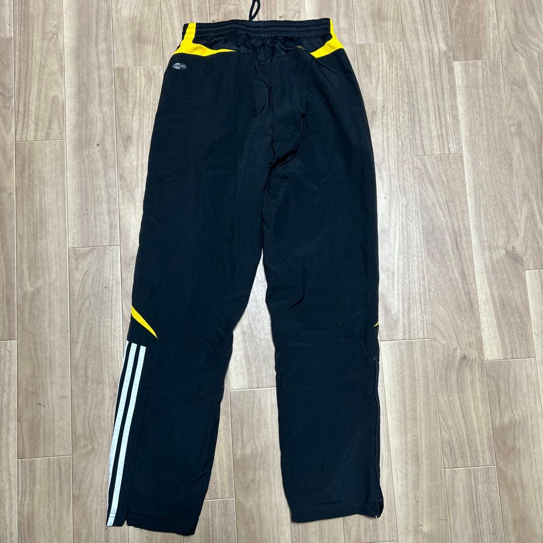 adidas CELSEA FC セットアップ　トラックジャケット　上下
