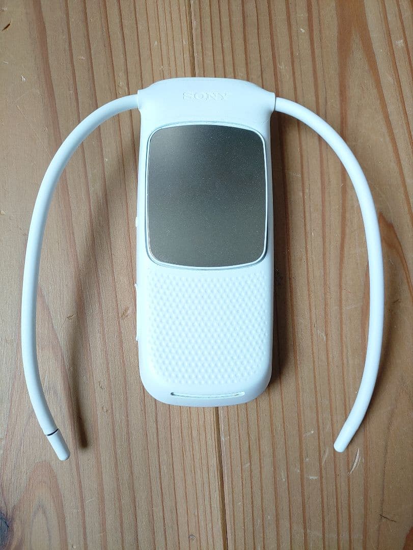 SONY REON POCKET 5 ホワイト　RNPK-5