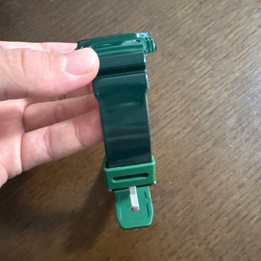 【CASIO G-SHOCK】カシオGショック G-5600CC-3DR