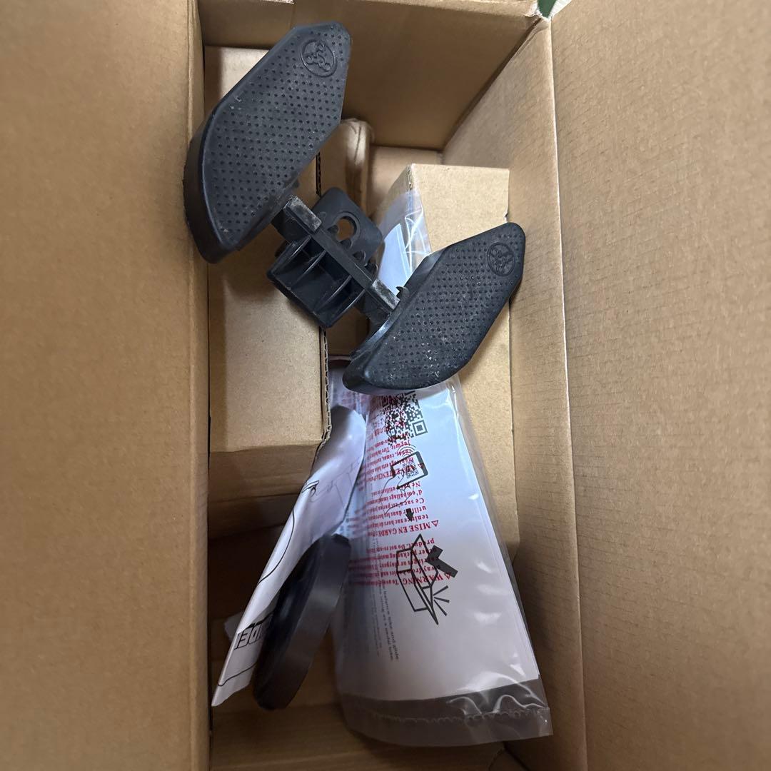 STRIDER バランスバイク 青　14X ペダルあり