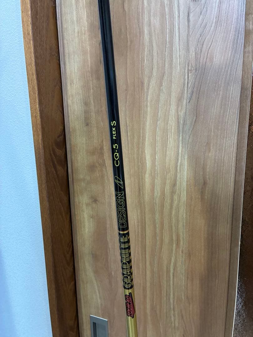 stealth GLOIREドライバー 10.5度