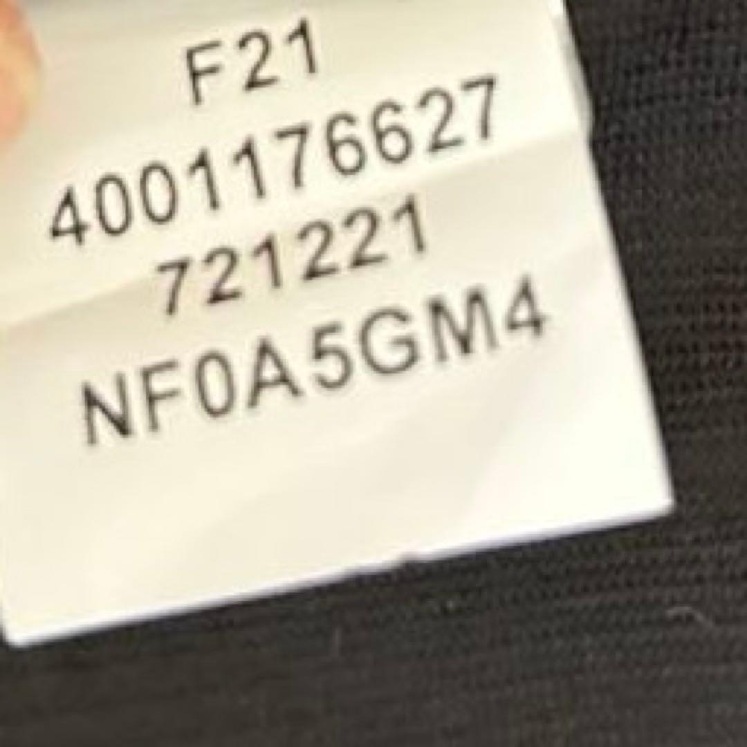 THE NORTH FACE ウィメンズ フリーダム ビブ 植物柄S/P