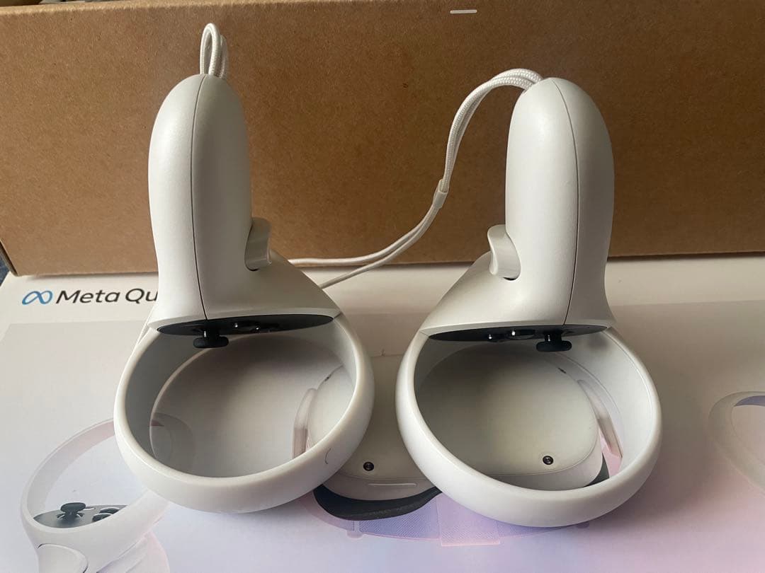  Quest 2  128GB オキュラスクエスト2