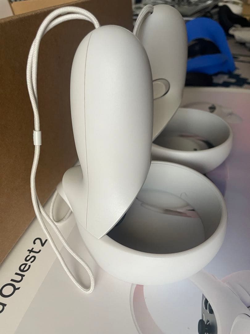  Quest 2  128GB オキュラスクエスト2