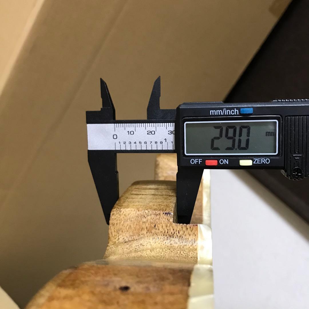 テレキャスター　ボディ　少々訳あり　中古品