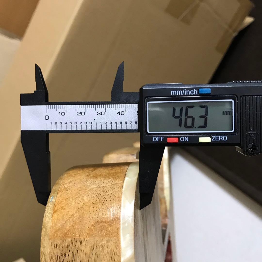 テレキャスター　ボディ　少々訳あり　中古品