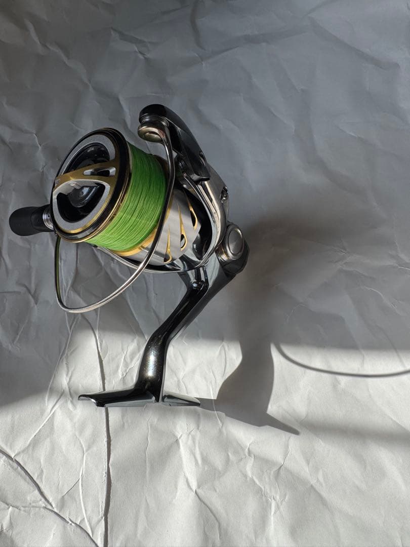 14 ステラ　2500S