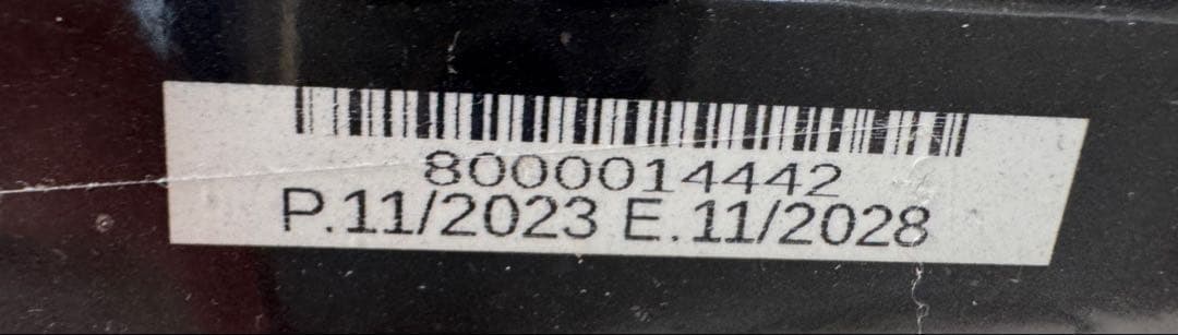 香水(男性用) AMBER WOOD AJMAL EDP 50ml