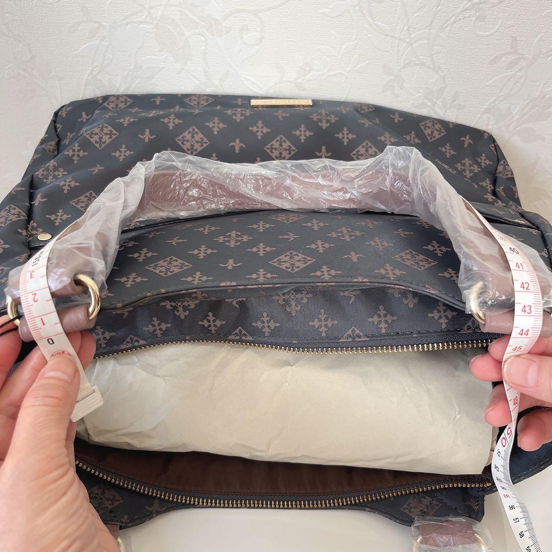 russet バッグセット