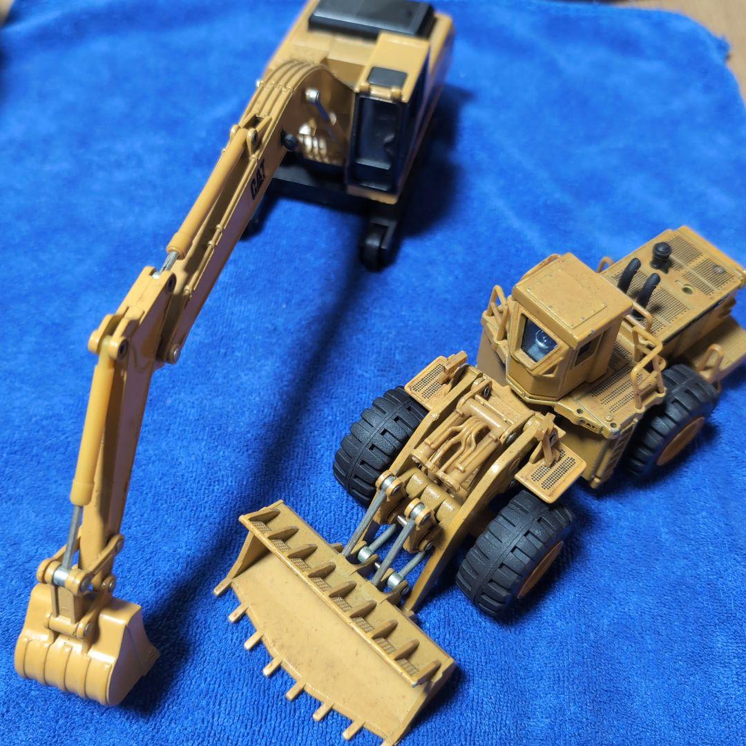 建設フィギュア