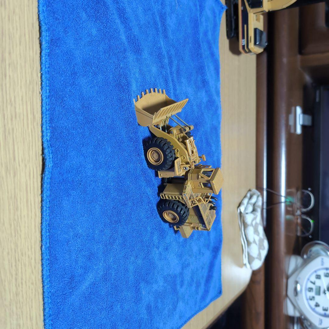 建設フィギュア