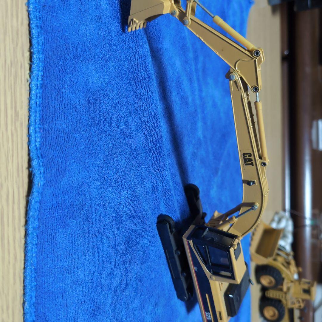 建設フィギュア